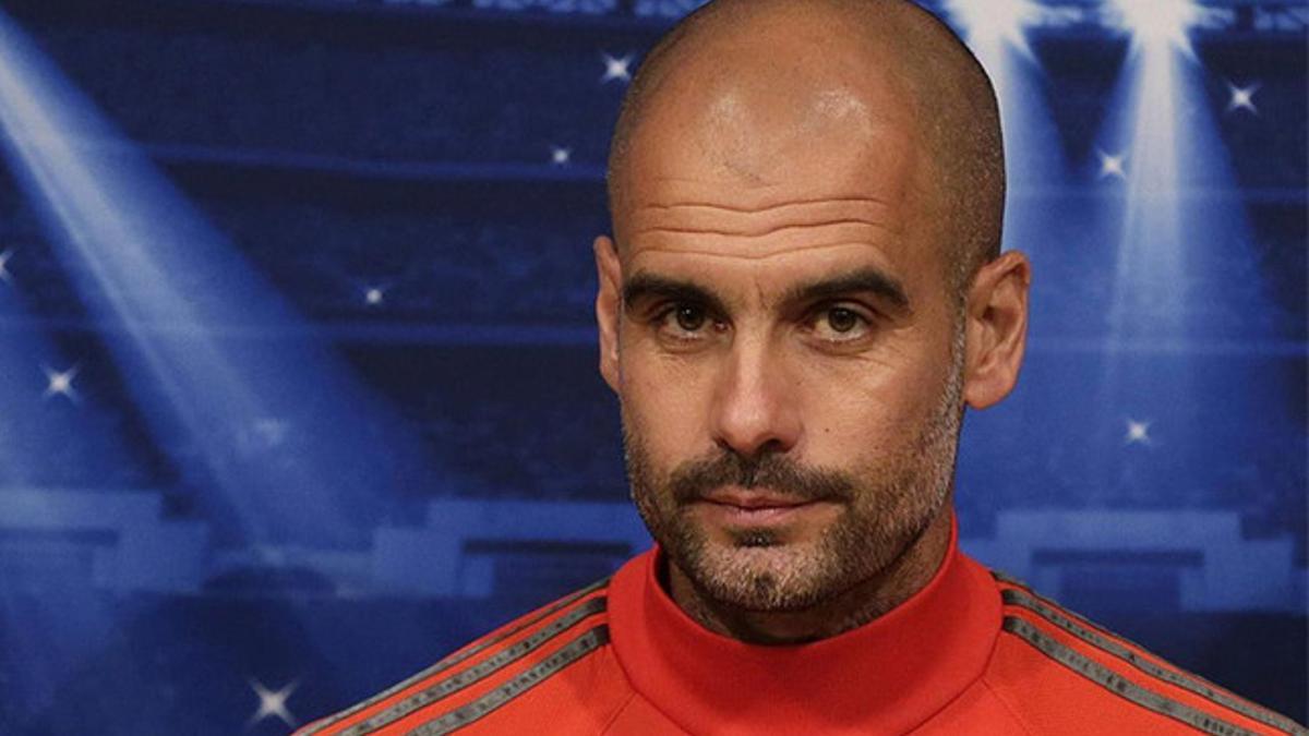 Guardiola se convertirá en el entrenador mejor pagado