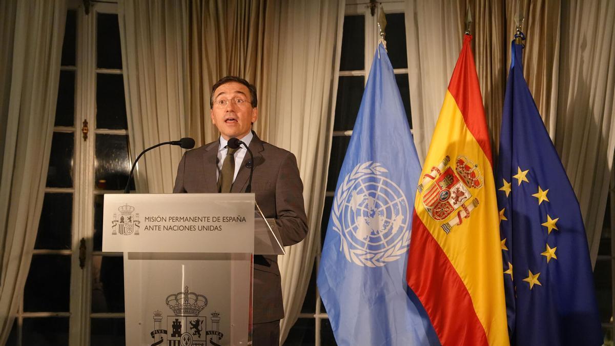 El Gobierno trabaja con Rabat y la prensa marroquí para disuadir de un nuevo salto a Ceuta mañana