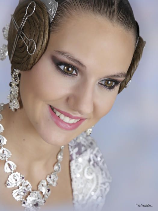 MISLATA. Paula Olmeda Montes (Lepanto-Don Juan de Austria)
