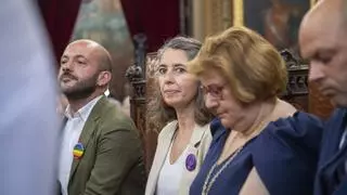 El alcalde de Palma fulmina a las tres regidoras de izquierdas de las comisiones del pleno