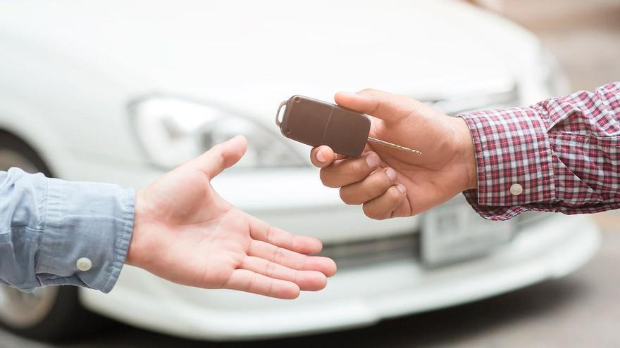 El motivo por el que te pueden inmovilizar el coche a los 30 días de comprarlo