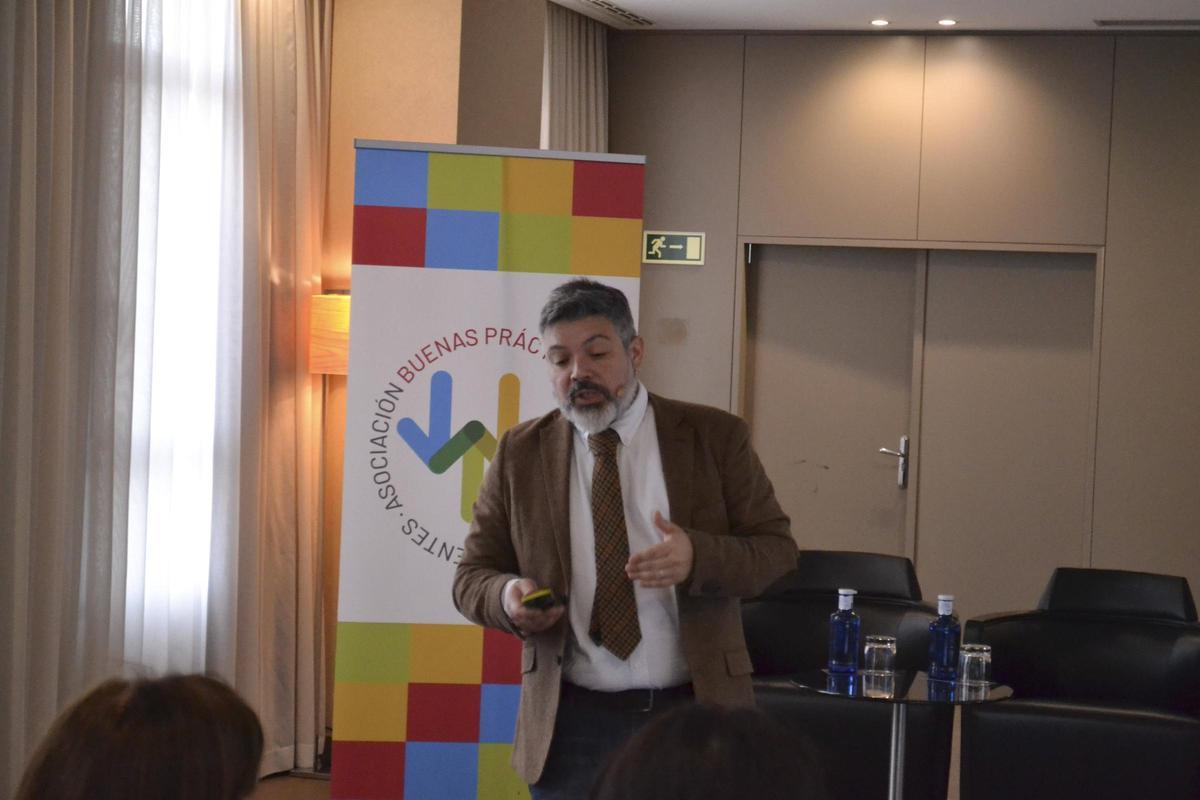 Jornada de Vacunas de la Asociación de Buenas Prácticas en Seguridad de Pacientes