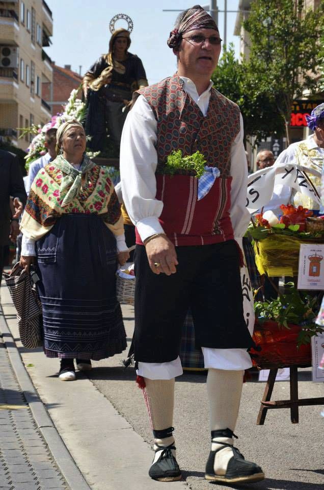 Fiestas de Utebo