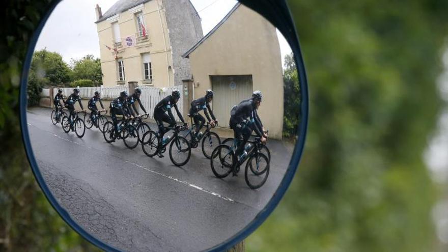 Les xifres que fan gran al Tour de França