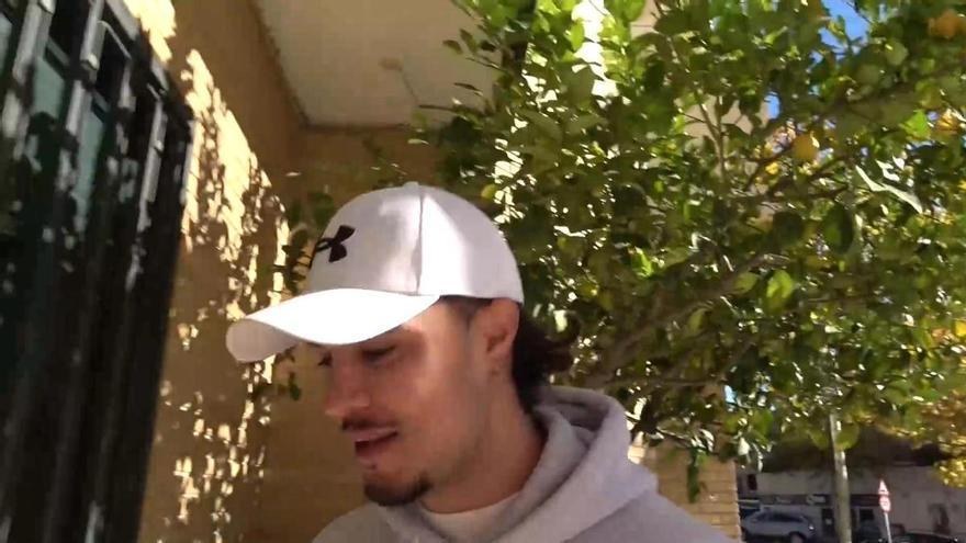 Carlo Costanzia aviva la guerra con su prima Laura Matamoros con un demoledor mensaje en redes