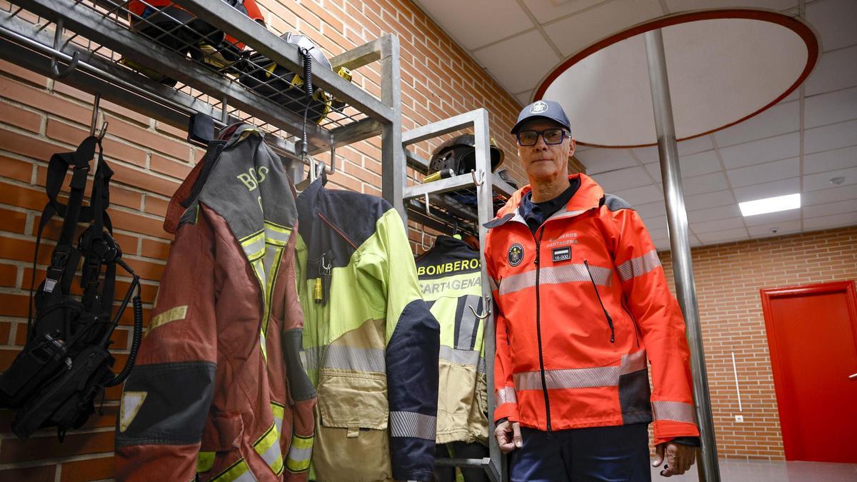 "Cuando las cosas salen bien tenemos derecho a sentirnos satisfechos y orgullosos de nuestros profesionales", subraya Gómez-Ávalos.