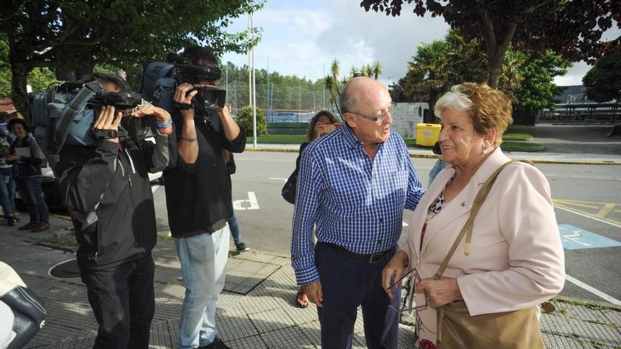 Avendaño: &quot;Que se vaya ya a la puñeta y que no haga más daño del que ya hizo&quot;