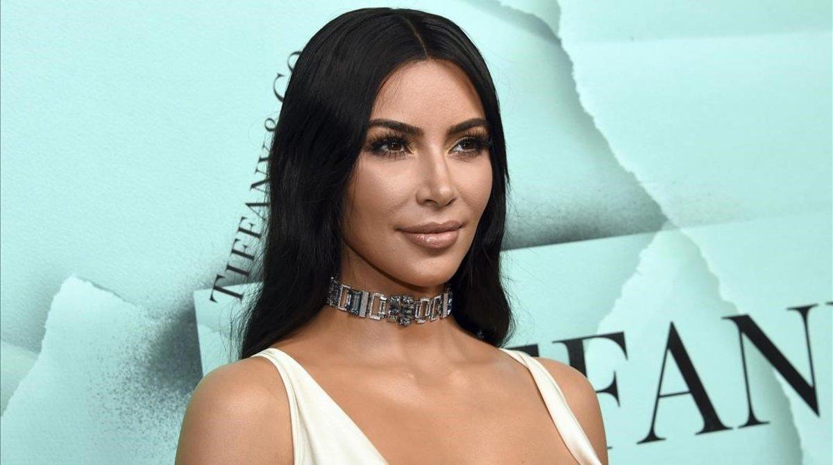 undefined47706862 file   this oct  9  2018 file photo shows kim kardashian wes190509163438