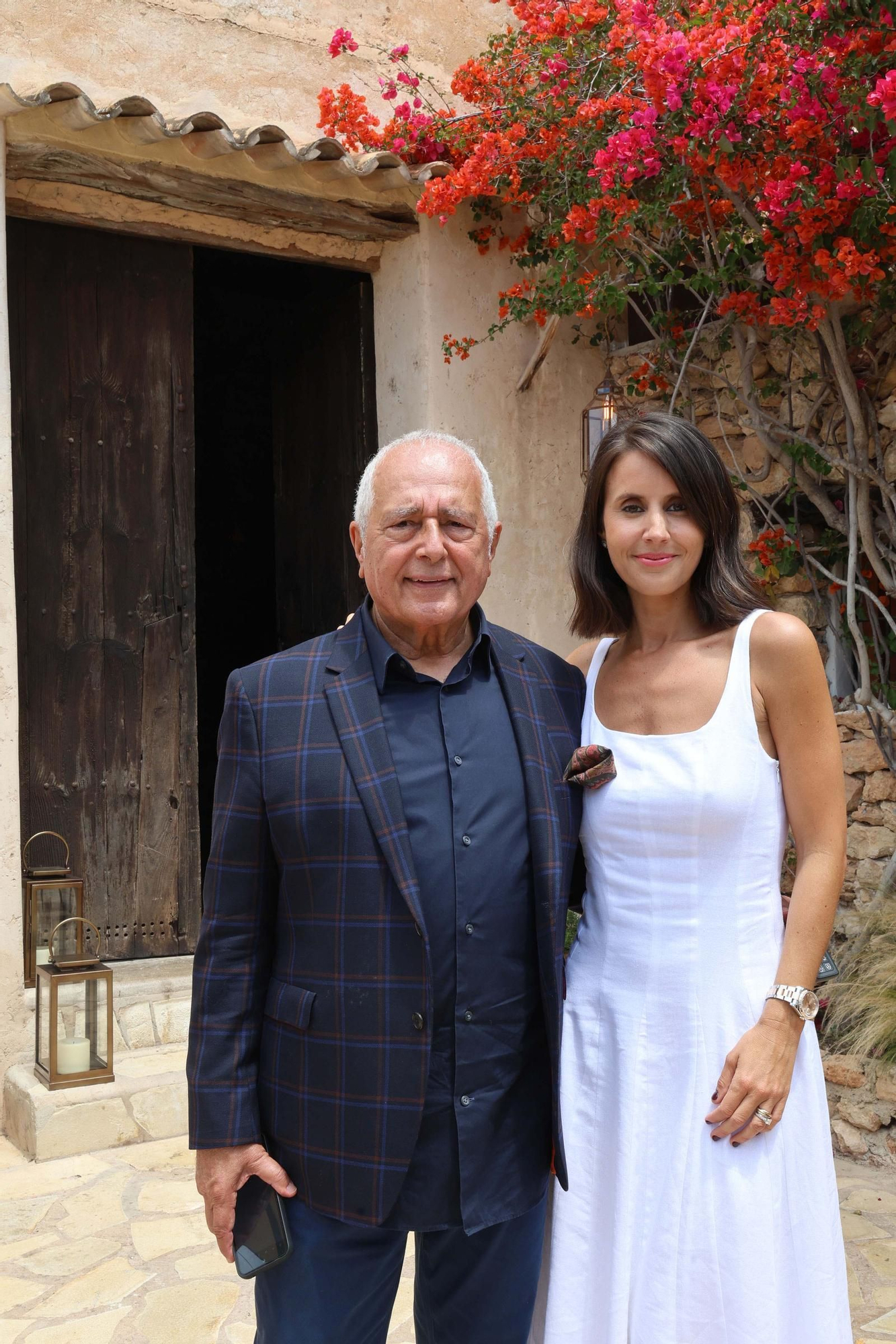 Presentación de la pasarela de moda Adlib Ibiza 2025