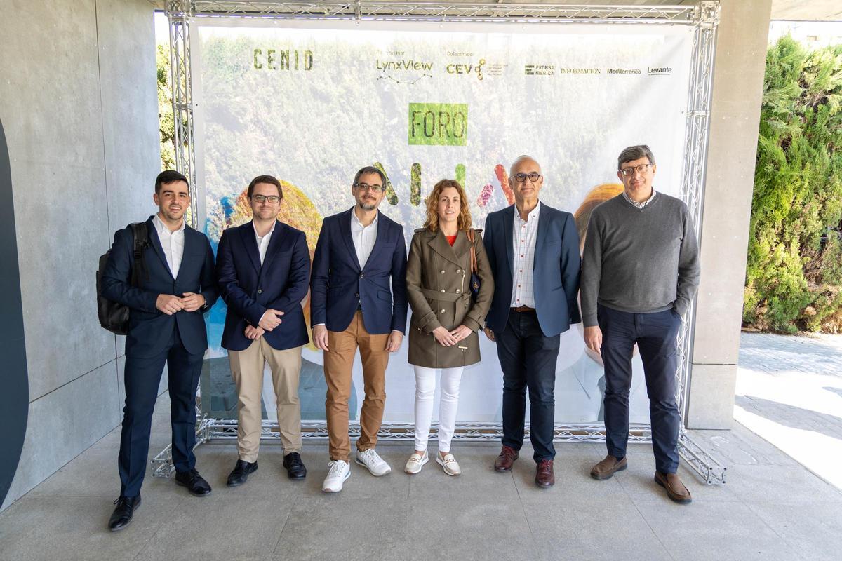 IV Foro ALIA sobre Inteligencia Artificial en INFORMACION