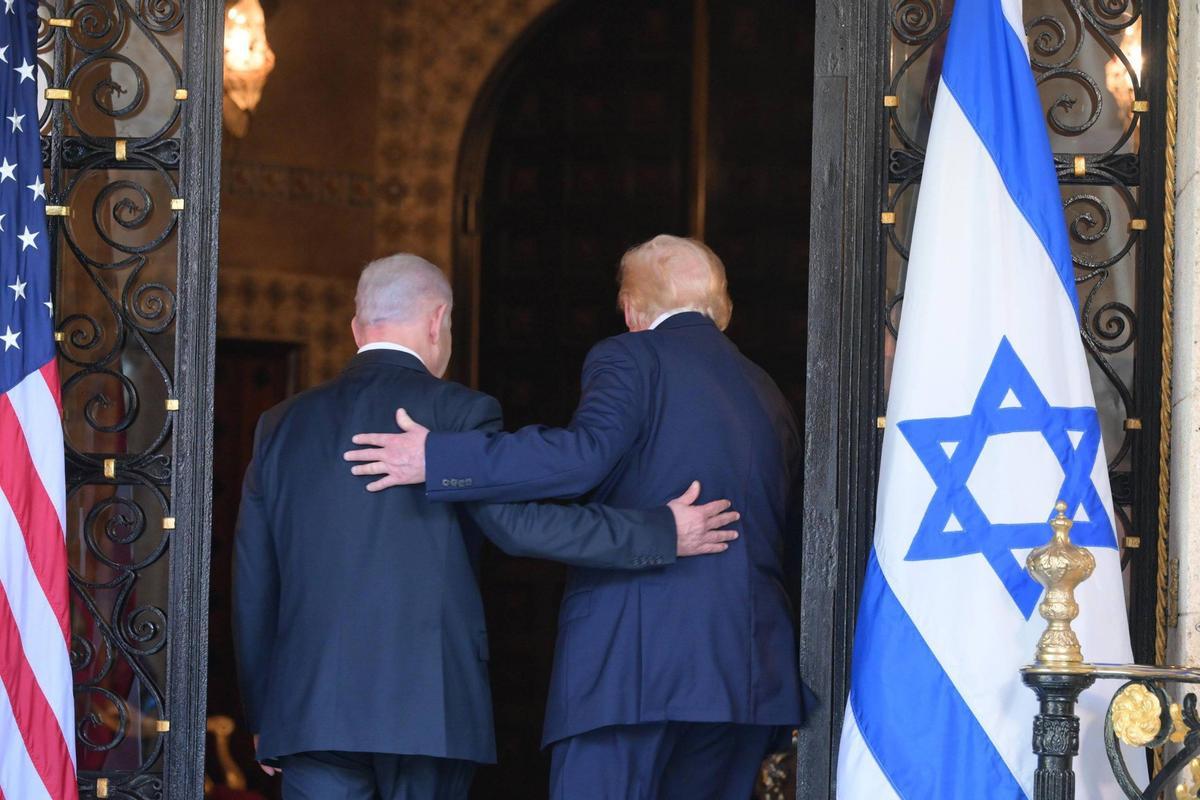 Ni els EUA ni Israel aconsegueixen els seus objectius en una guerra contra l’Iran que ha resultat «catastròfica»