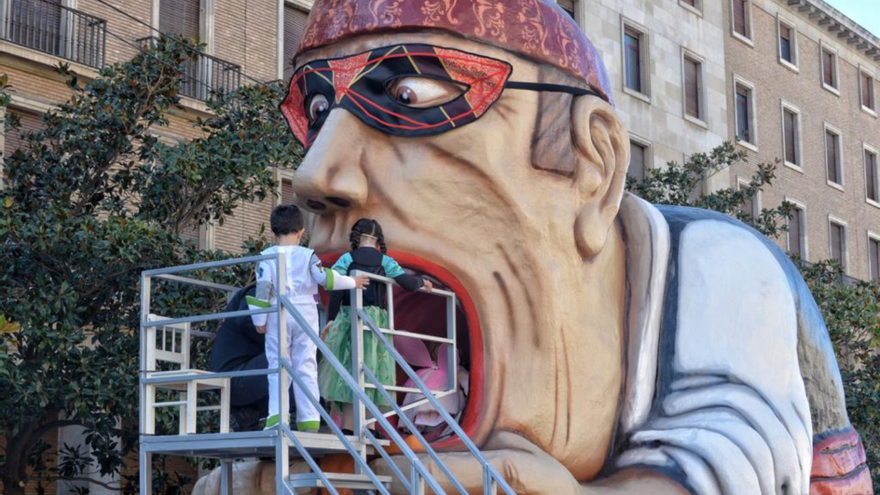 Carnaval 2023 - Domingo de Carnaval - Carnaval Infantil