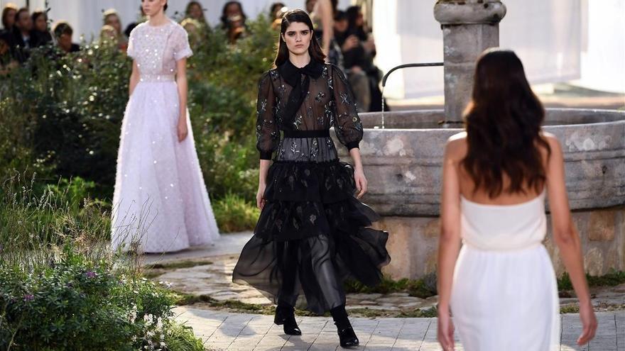 Chanel celebrará su desfile &#039;Métiers d&#039;Art&#039; en el castillo de Chenonceau