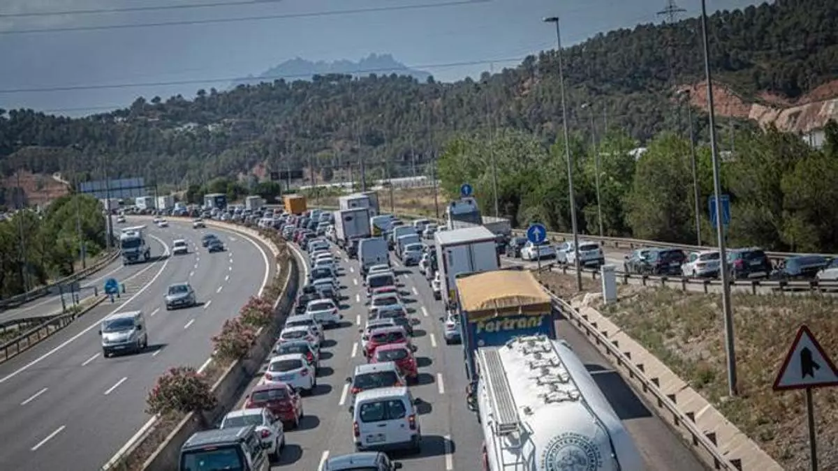 Cinco millones de ciudadanos sufren en España los efectos nocivos de la contaminación acústica