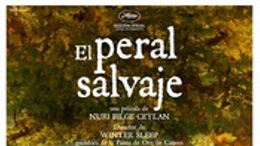 El peral salvaje