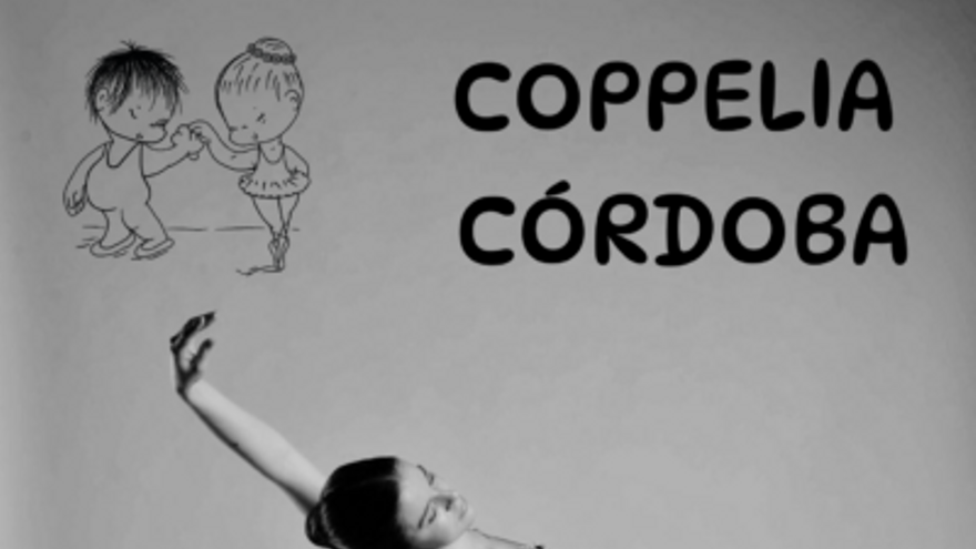 Danza Coppelia Córdoba