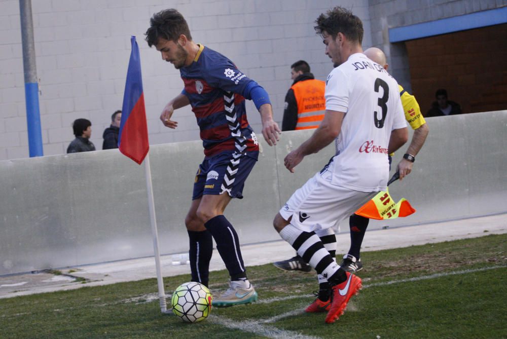 Llagostera - Mallorca