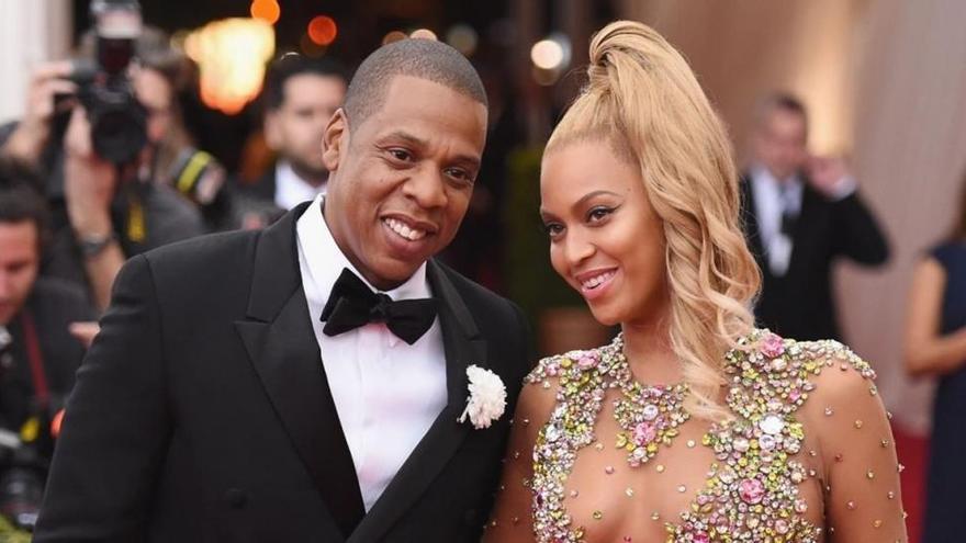 Los fans de Beyoncé arremeten contra la presunta amante de Jay Z