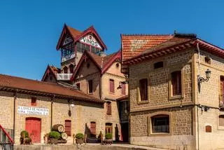 Haro, capital del vino y de las bodegas centenarias de España