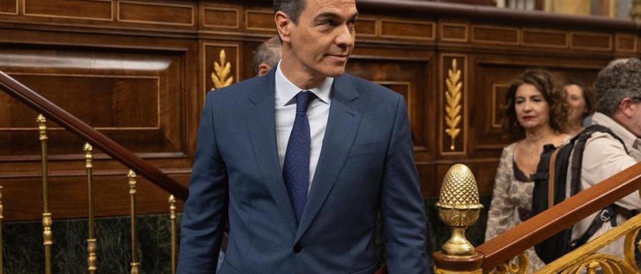 Un gobierno que no gobierna