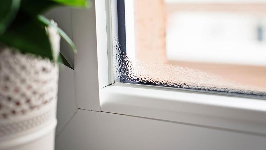 Vídeo: Adiós a la condensación y a la humedad dentro de casa