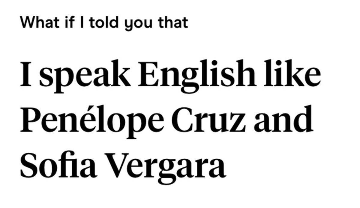 Segundo dato de Carmen Raya en Hinge