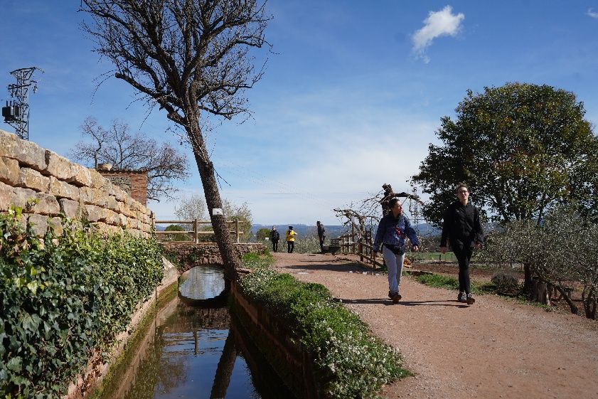 Transéquia 2024: Busca't a les fotos