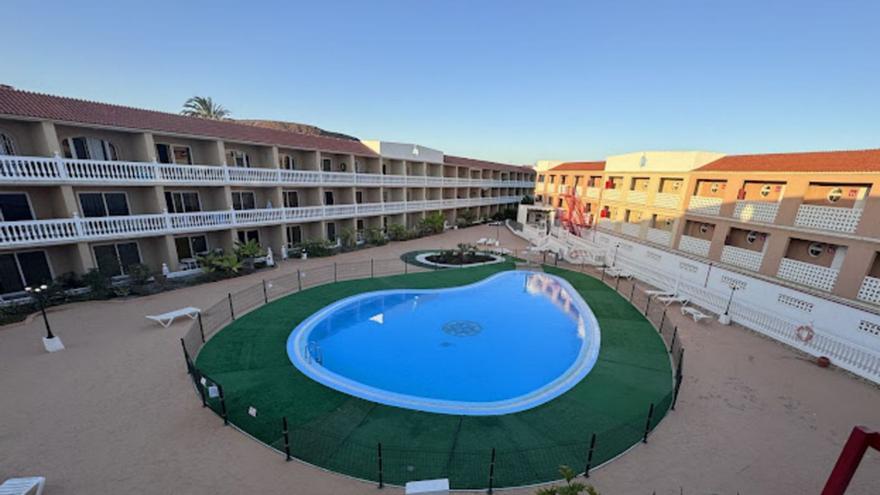 A la venta en Tenerife 16 hoteles y complejos de apartamentos por más de 90 millones