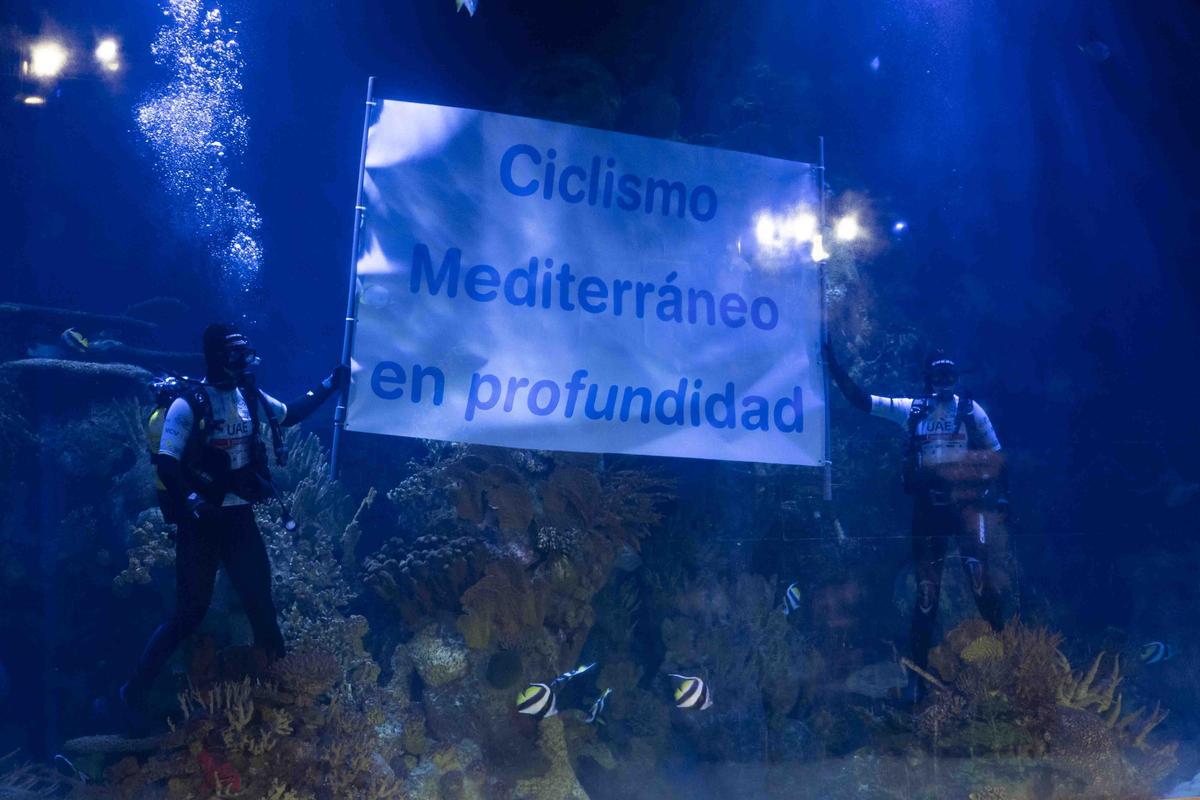 Volta a la Comunitat Valenciana Gran Premi Banc Sabadell