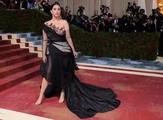 VÍDEO: Katy Perry en la cuerda floja: ¿ha perdido el rumbo la diva del pop?