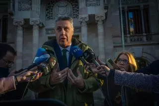 Fiscalía investiga a Albiol por el desalojo de los migrantes del B9 en Badalona