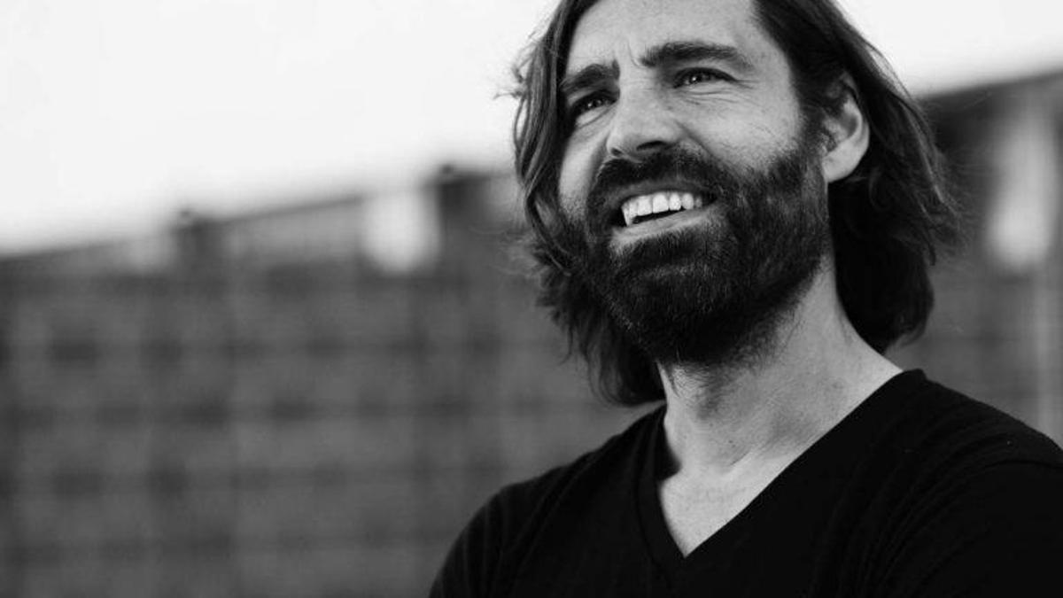 Joan Fortuny, uno de los arquitectos del proyecto ganador del Metropolitan