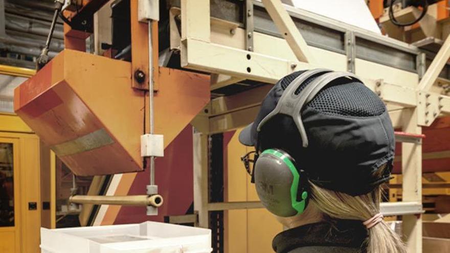 La coruñesa Nosoplas alcanza los 112 millones de facturación, pero reduce su beneficio