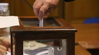80.189 persones han sol·licitat votar per correu a Catalunya el 28-M