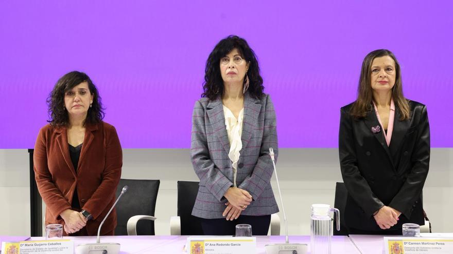 Igualdad alerta del aumento de los feminicidios en Andalucía, con 14 registrados en 2025
