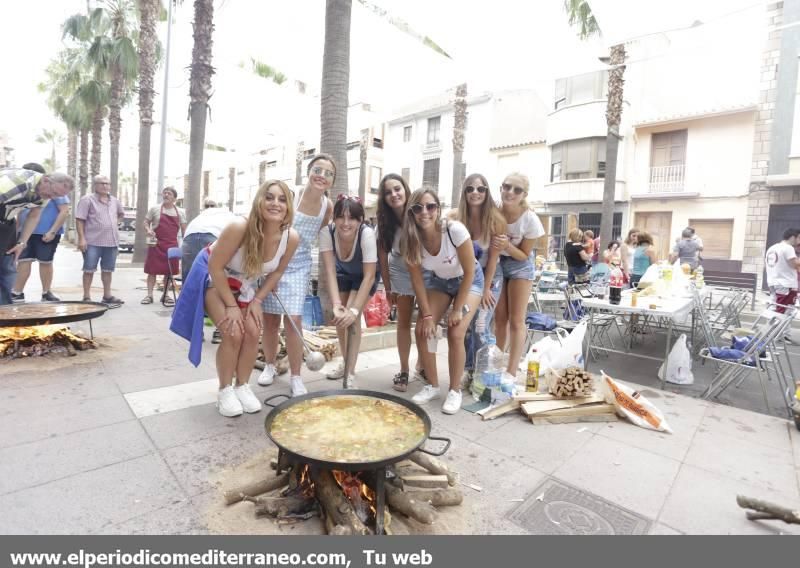 Mare de Déu de Gràcia de Vila-real 2018