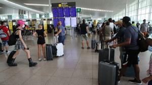 Espanya prorroga la quarantena obligatòria als visitants del Brasil, l’Argentina i quatre països més