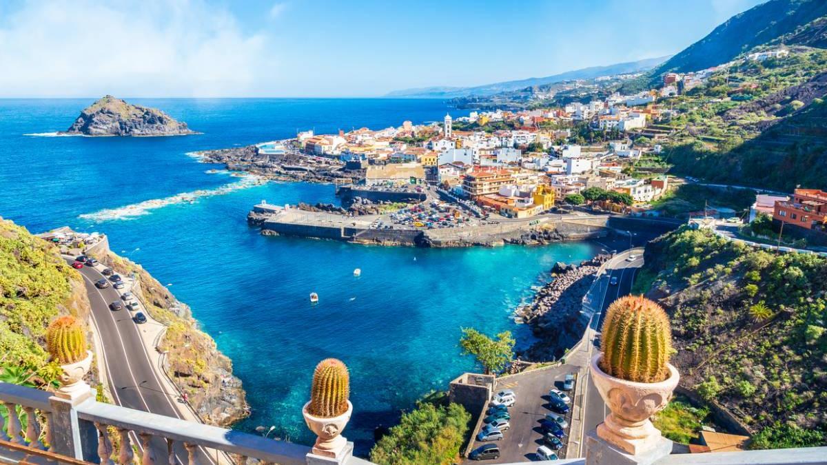 Las mejores islas de Europa para irte de vacaciones este verano, según expertos viajeros