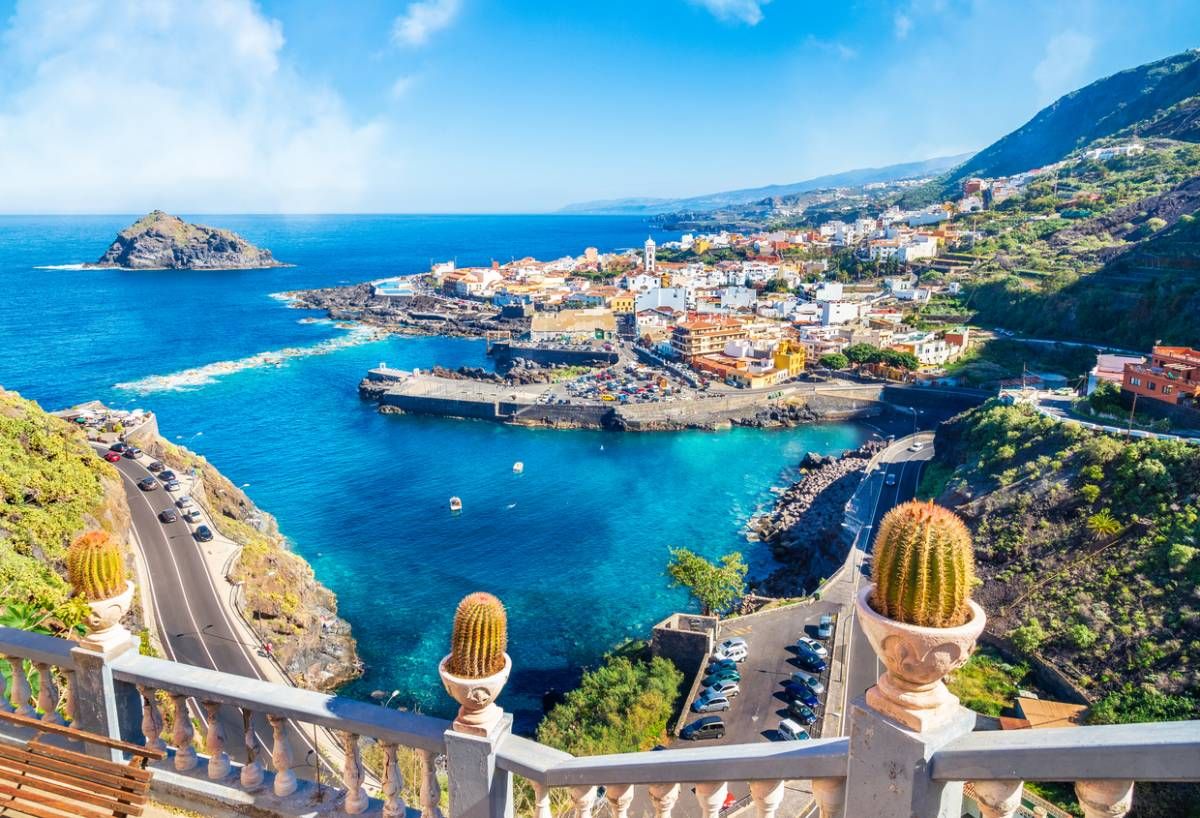 Las mejores islas de Europa para irte de vacaciones este verano, según  expertos viajeros - Woman