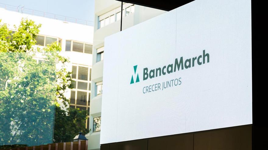 Banca March, una gran empresa para trabajar según sus profesionales