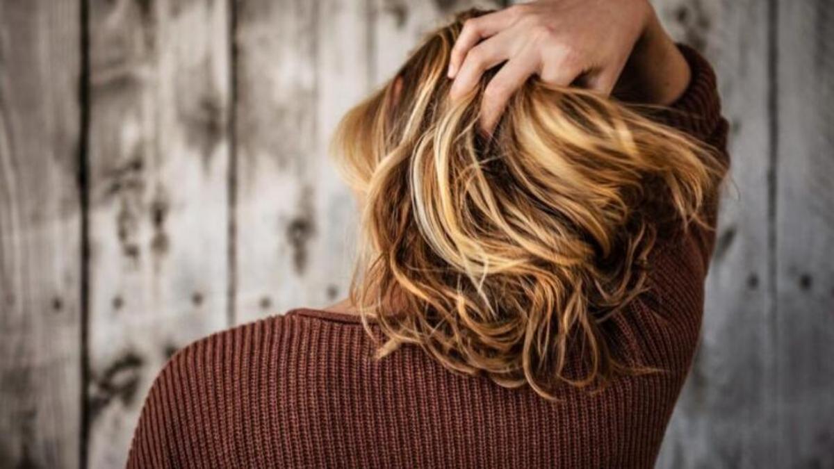 Productos para el pelo de Mercadona