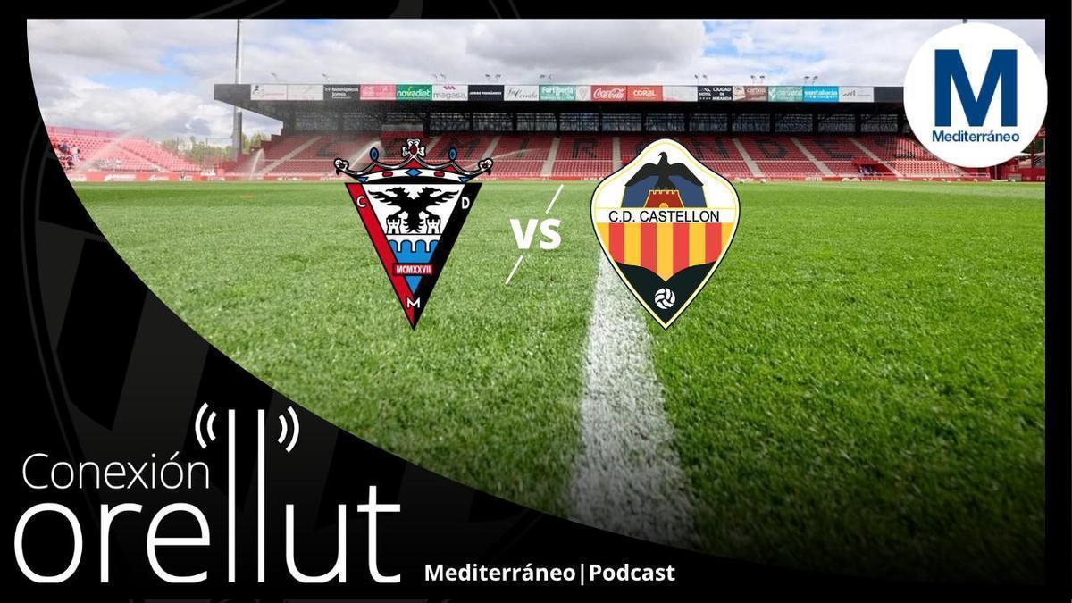 El CD Castellón consciente de la necesidad de mantener el nivel de las últimas jornadas para poder superar al CD Mirandés