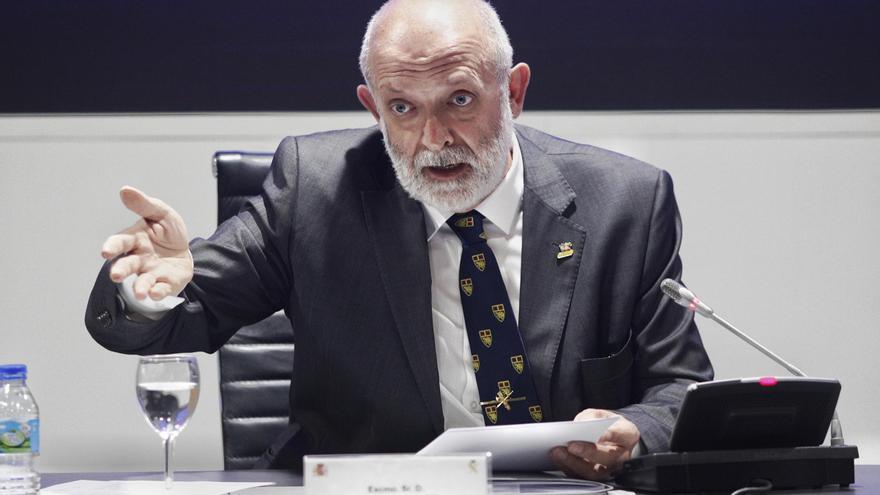 27 candidatos para las dos primeras vacantes del Supremo: El nuevo CGPJ comienza la carrera dirigida a acabar con el colapso