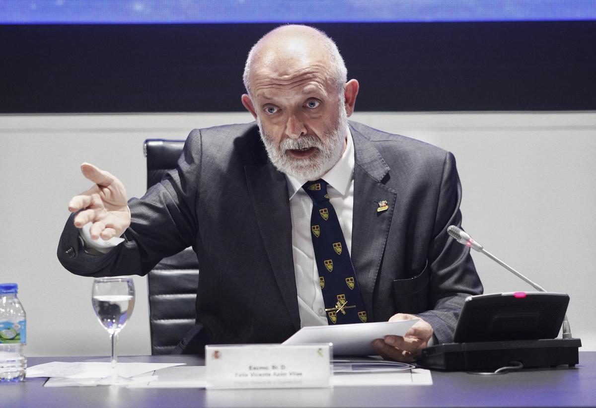 La jutgessa de l’espionatge amb Pegasus i Candiru anul·la la imputació del magistrat del Suprem però escoltarà els empresaris denunciants