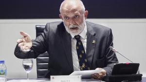 La jutgessa de l’espionatge amb Pegasus i Candiru anul·la la imputació del magistrat del Suprem però escoltarà els empresaris denunciants