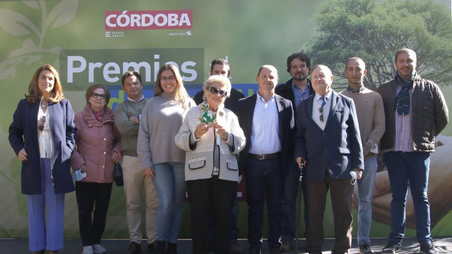 Desarrollo sostenible en Córdoba: Sequía sí, pero no de ideas