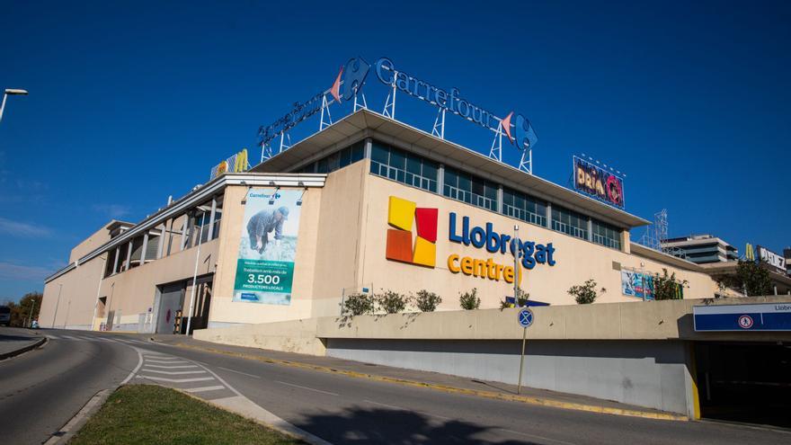 Drim llobregat centre hotsell