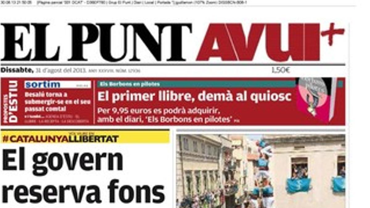 portada-elpuntavui-31-8-2013