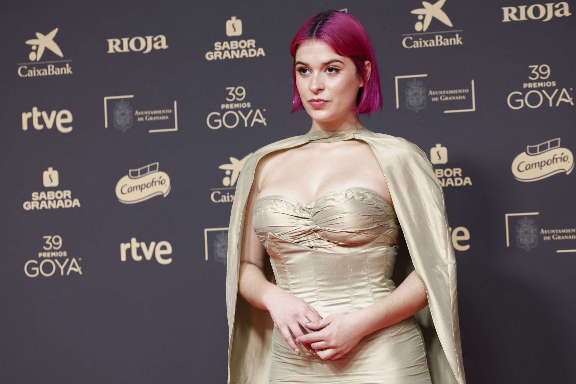 Dora Postigo también participará en el Benidorm Fest 2026