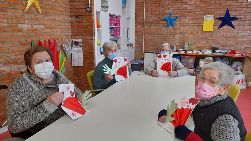 Quieren dotar al “Vellos Tempos” de comedor